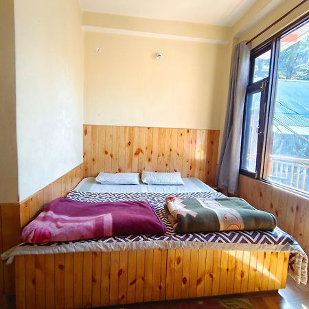 Trinity Homestay Kasol Εξωτερικό φωτογραφία