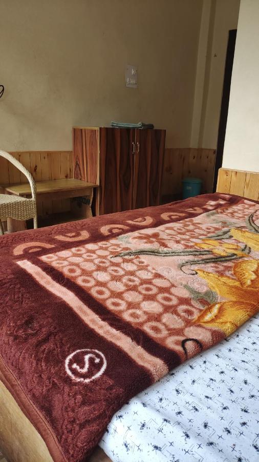 Trinity Homestay Kasol Εξωτερικό φωτογραφία