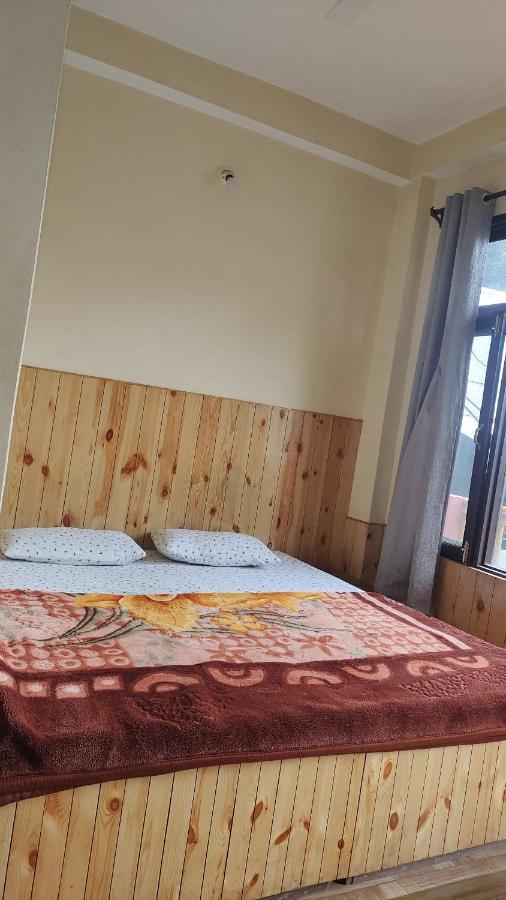 Trinity Homestay Kasol Εξωτερικό φωτογραφία